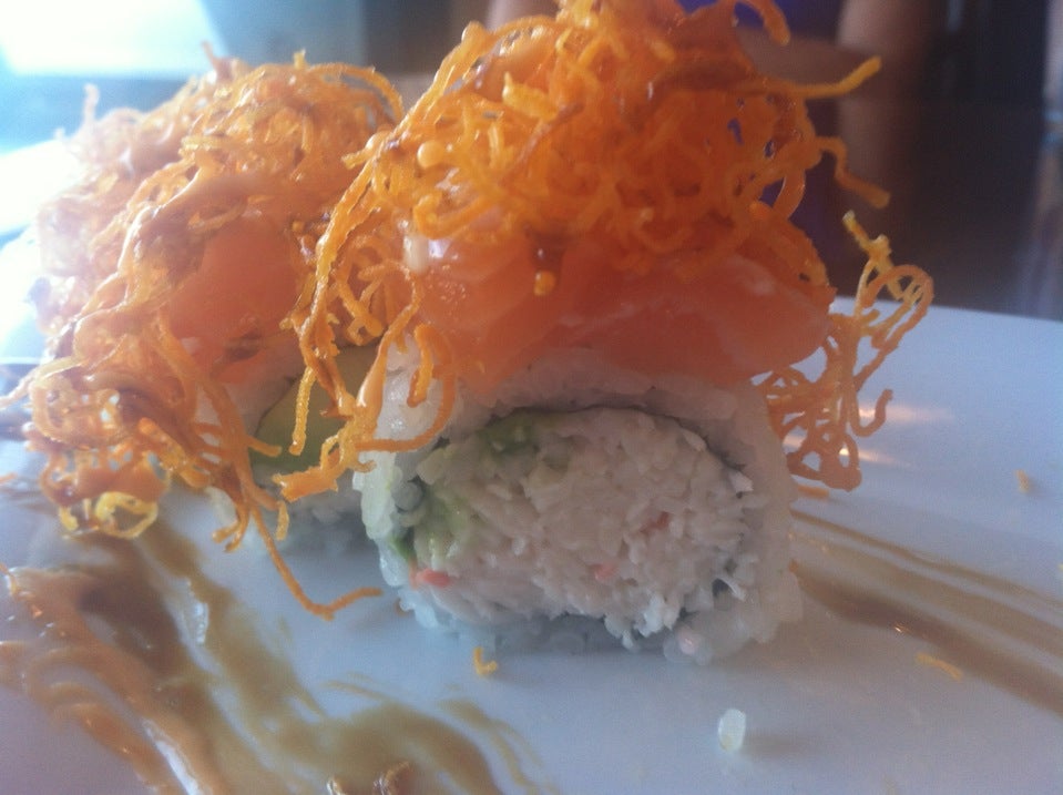 Brian's Sushi Bistro
