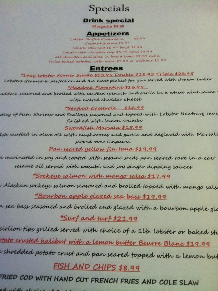 Milford Fish Market, 251 Elm St, Milford, NH MapQuest