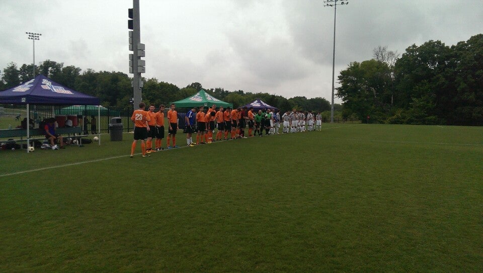 Jack Allen Soccer Complex, 2616 Modaus Rd SW, Decatur, AL, Recreation Centers MapQuest