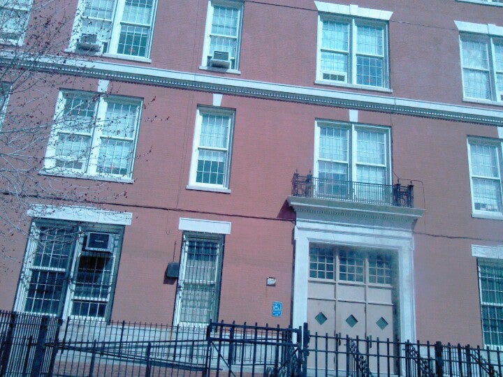 PS 394 Elementary School, 188 Rochester Ave, Brooklyn, NY, Schools & Educational Services NEC