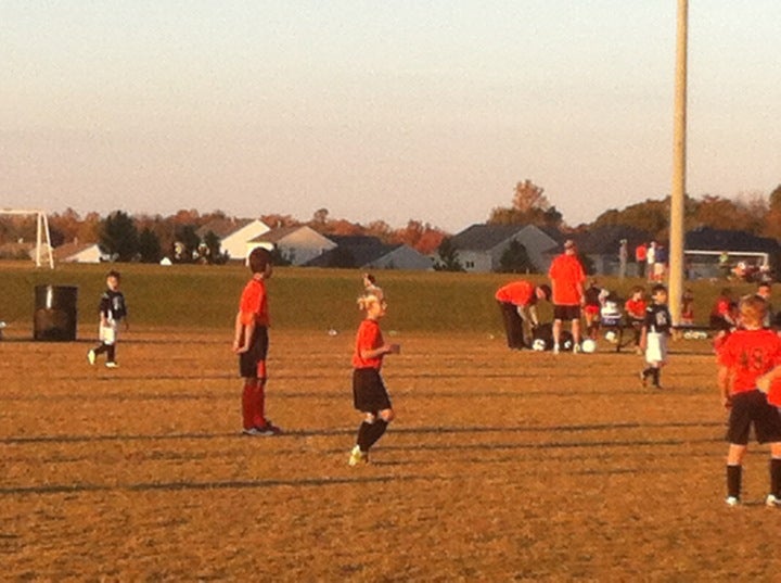 Springwood Park Soccer Park, Whitsett, NC, Soccer Equipment & Supplies