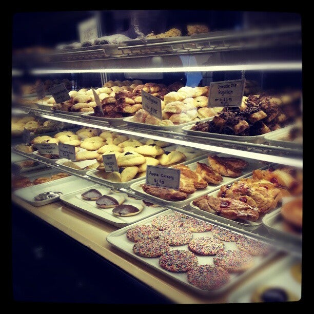 Katella Bakery Deli Restaurant, 4470 Katella Ave, Los Alamitos, CA