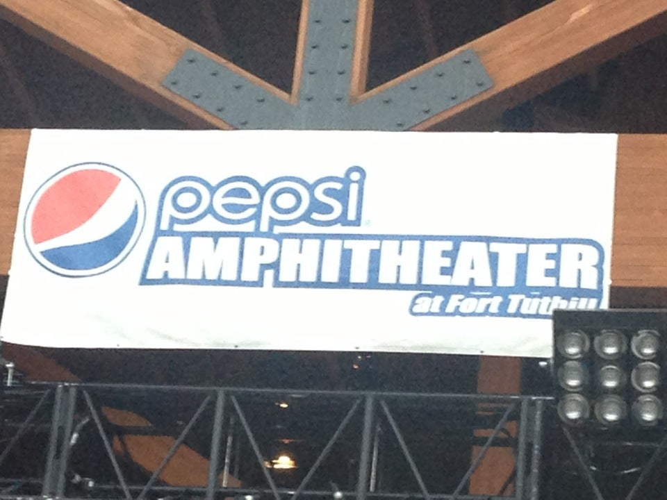 Pepsi Amphitheatre, 2446 Fort Tuthill Loop, Flagstaff, AZ, Concert