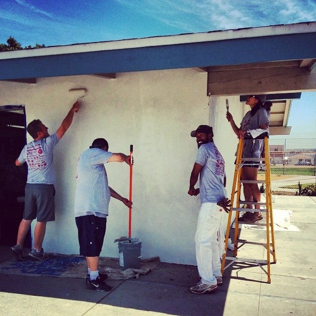 Lawndale, CA Map & Directions MapQuest