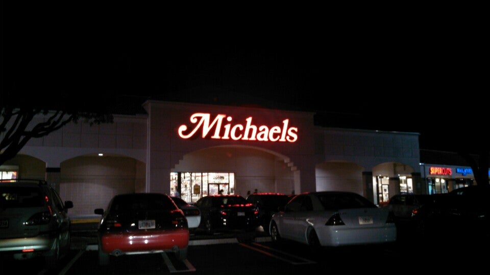 Michaels Stores in Miami