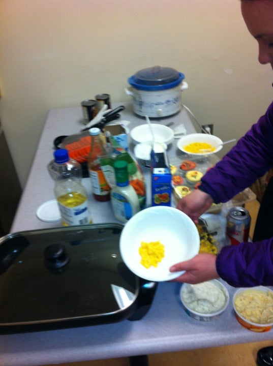 DMV Downtown, 517 W 7th Ave, Anchorage, AK, Arcades MapQuest