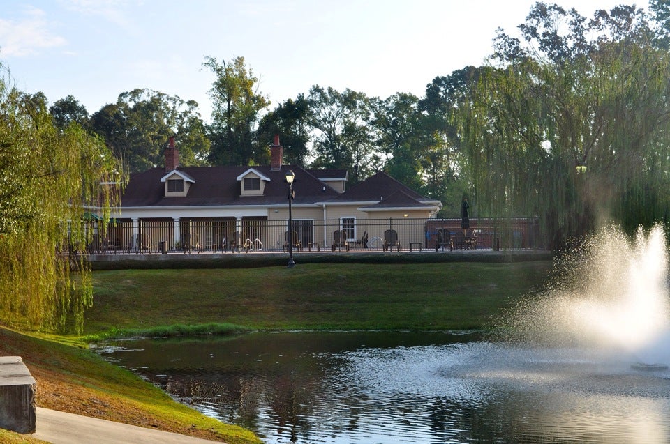 Coursey Place Apartment Homes, 13675 Coursey Blvd, Baton Rouge, LA
