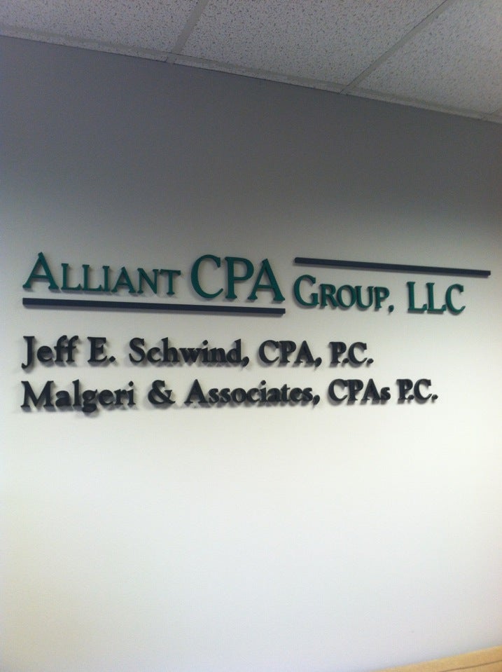 Alliant Law Group Pc