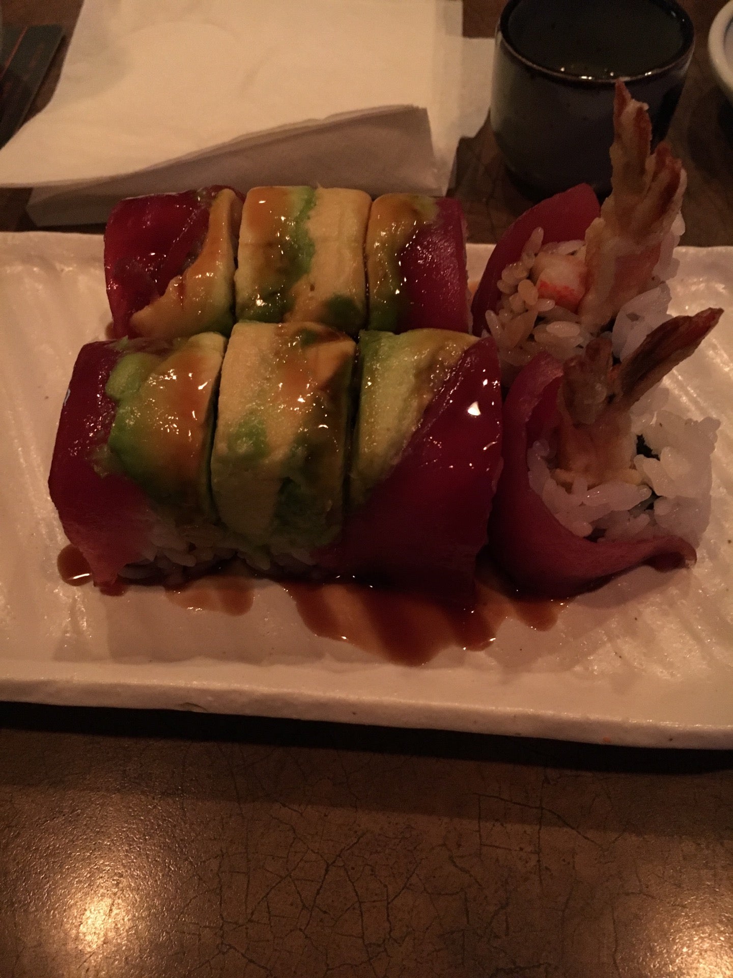 Yuki Japanese Restaurant, 151 Iron Skillet Ct, Bowling Green, KY