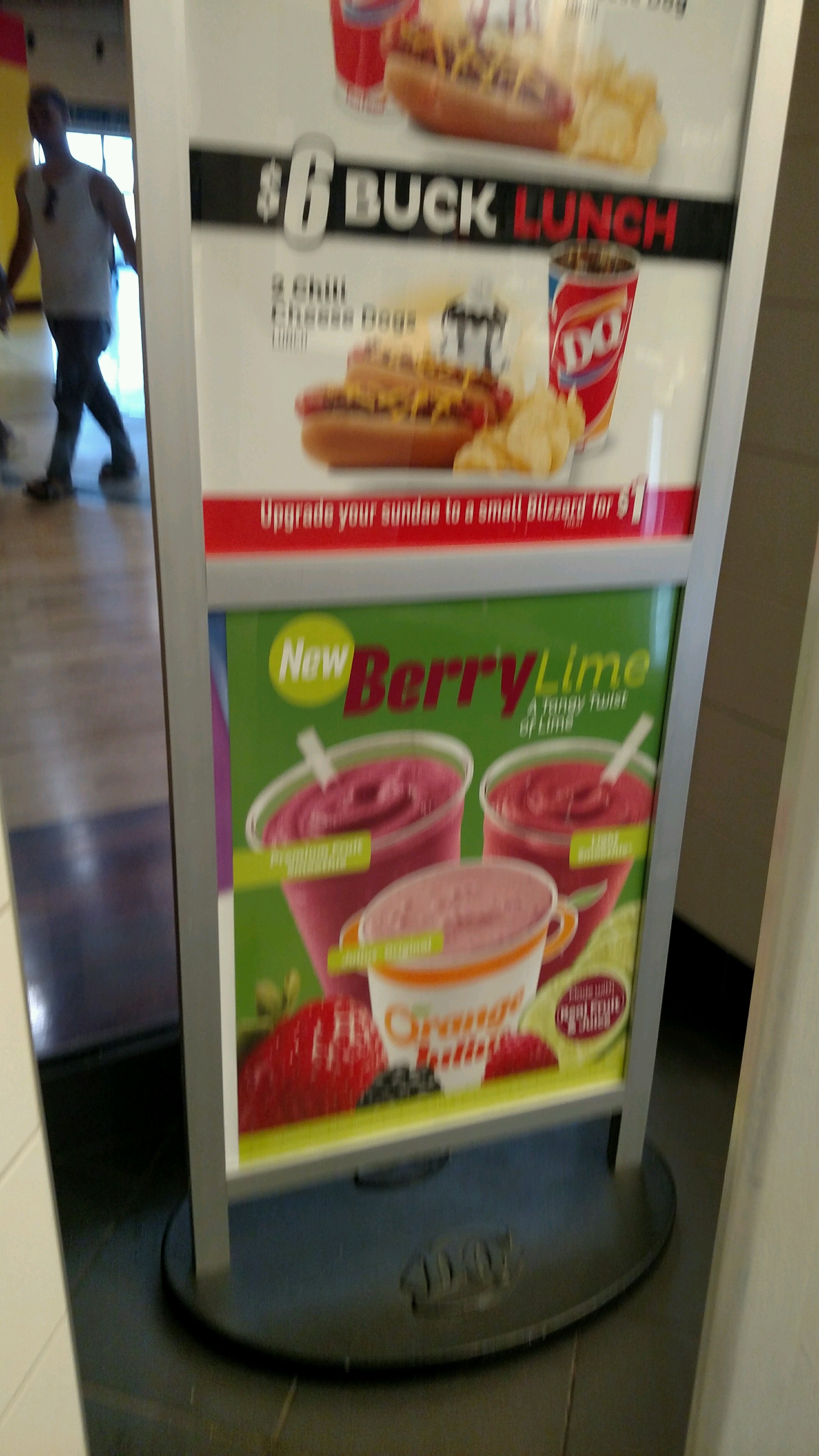 Dairy Queen, Arizona Mills, Tempe, AZ, Ice Cream Parlors MapQuest