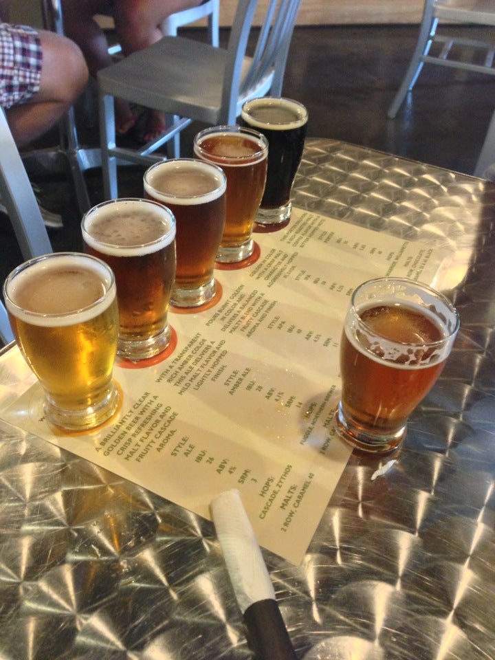 Woodcock Brothers Brewery, 638 Lake St, Wilson, NY, Malt beverages, nec MapQuest