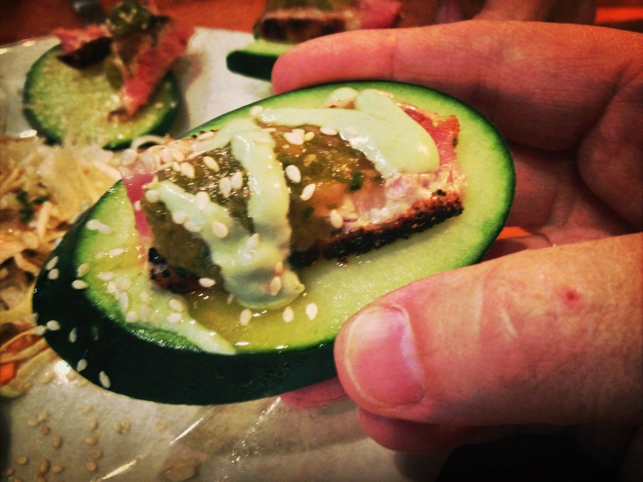 Rockfish Seafood Grill Southlake, 228 State St, Southlake, TX, Eating