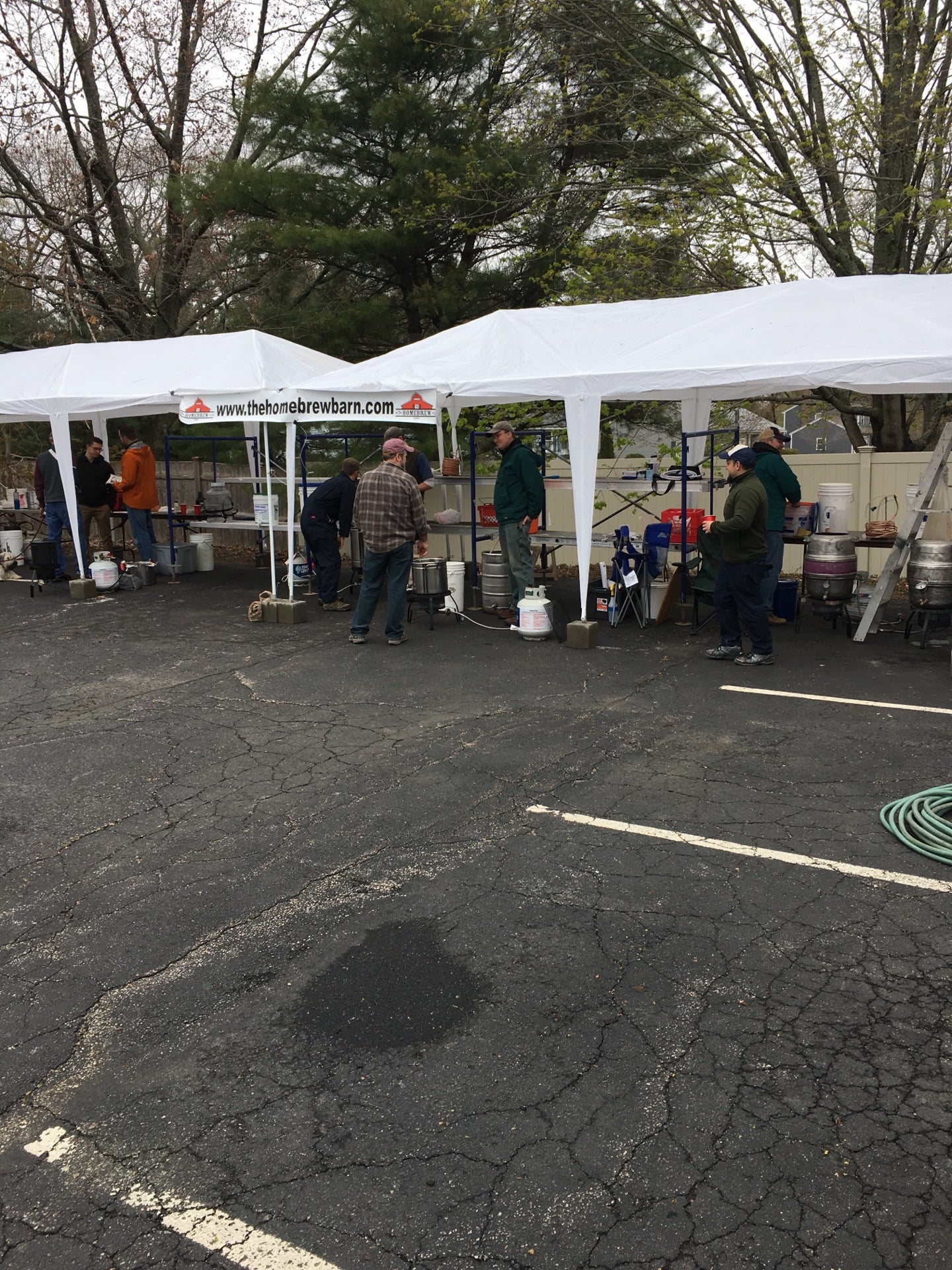The Home Brew Barn, 861 Lafayette Rd Unit 861a, Hampton, NH MapQuest