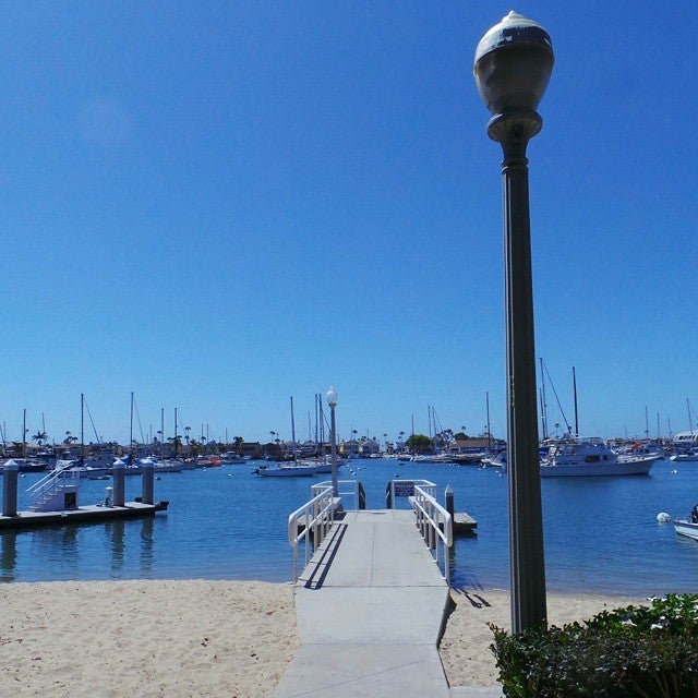 The Garden Newport Beach, Jamboree Rd, Newport Beach, CA, Gardens