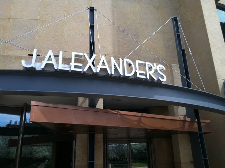 J. Alexander's - Somerset Collection