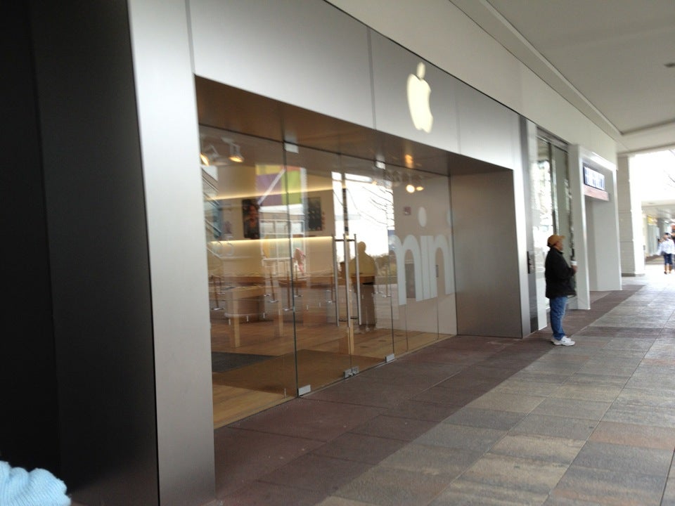 Oakbrook - Apple Store - Apple