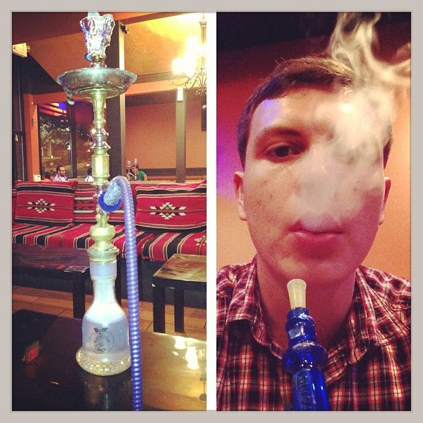 Shish Kabob & Hookah Lounge, 204 Commerce St, Nashville, TN MapQuest
