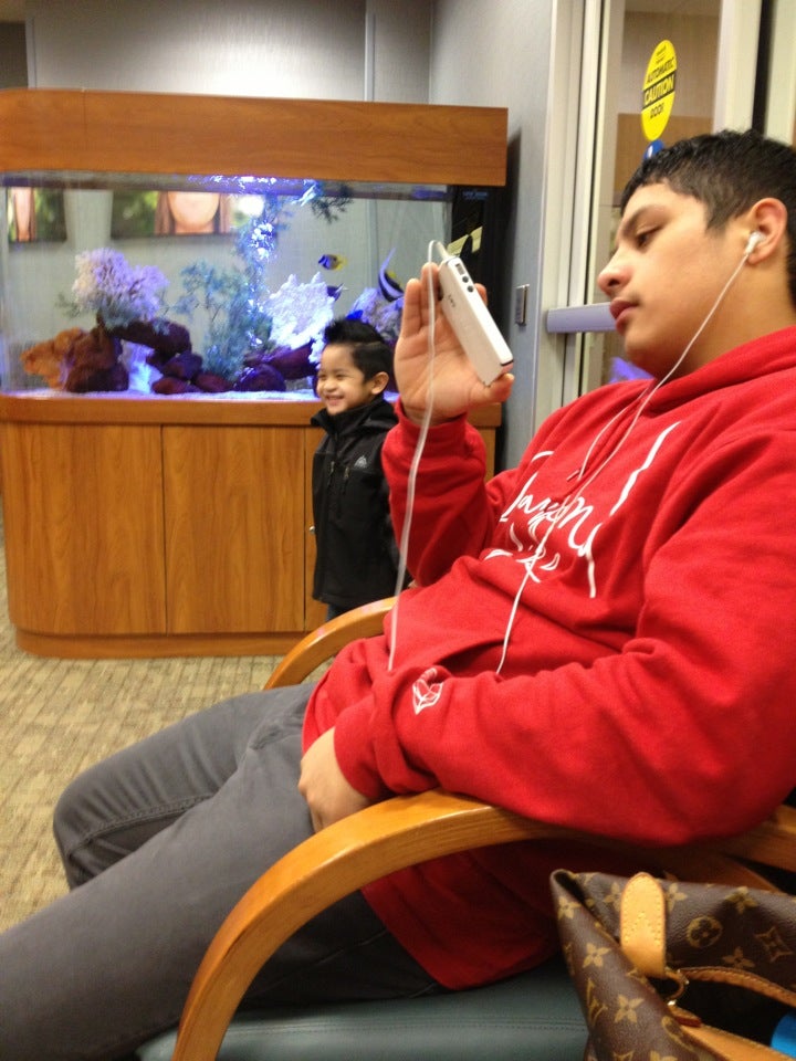 Woodcreek Pediatrics Mary Bridge Children's Bonney Lake, 10004