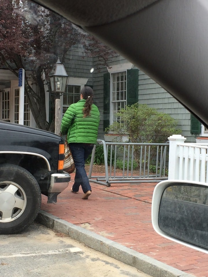 Martha's Vineyard Bank, 236 Edgartown Vineyard Haven Rd, Edgartown, Town of, MA, Banks MapQuest