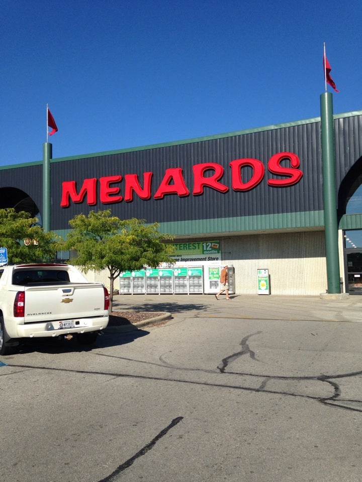 Menards, 2850 S Creasy Ln, Lafayette, IN MapQuest