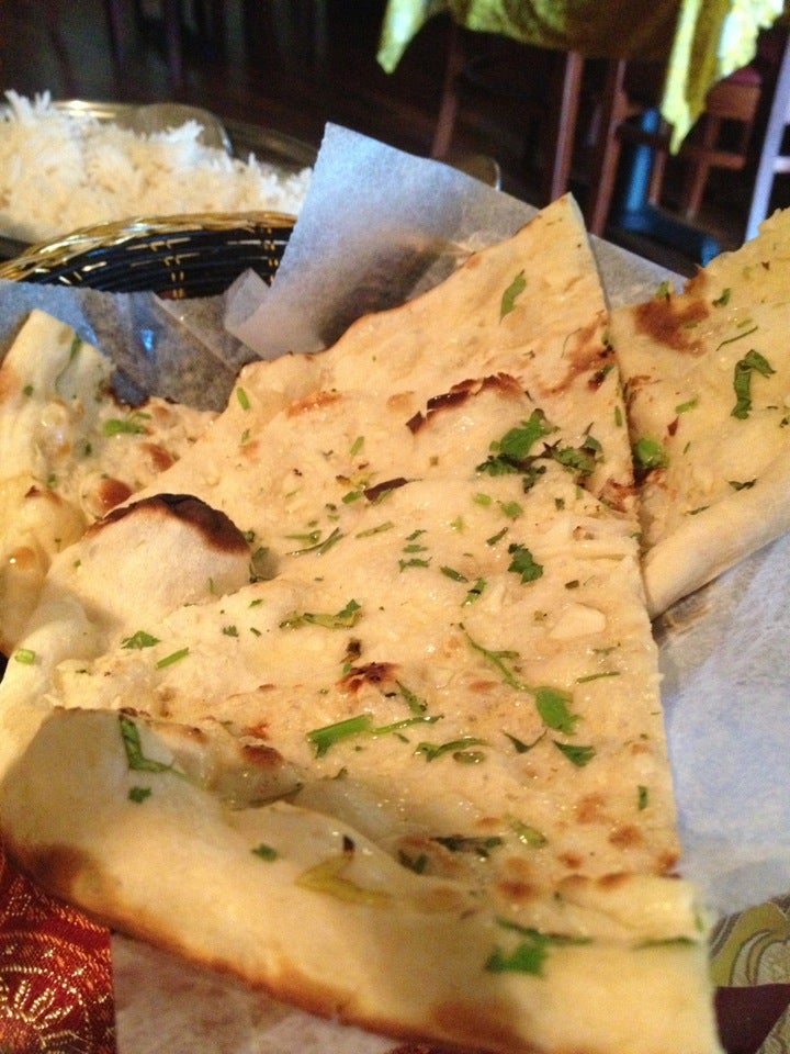 Aashirwad Indian Food and Bar, 5748 International Dr, Orlando, FL