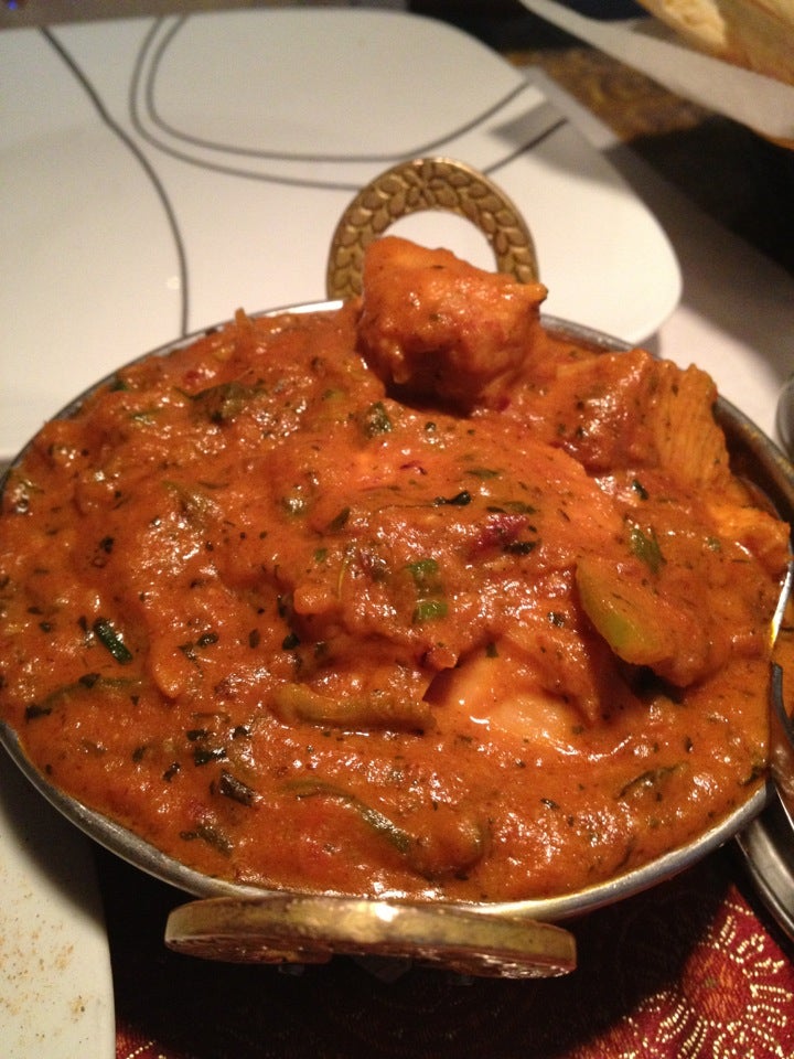 Aashirwad Indian Food and Bar, 5748 International Dr, Orlando, FL