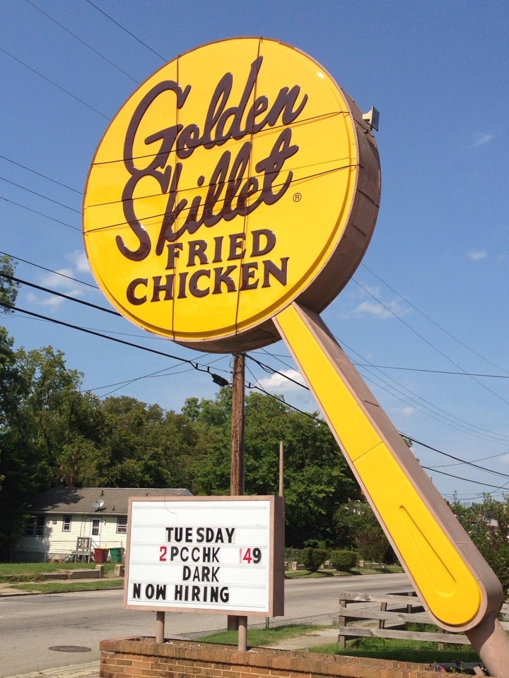 GOLDEN SKILLET, Henderson - Restaurant Reviews, Photos & Phone Number -  Tripadvisor