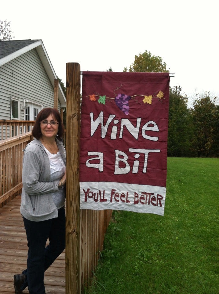 Argyle, NY Map & Directions MapQuest