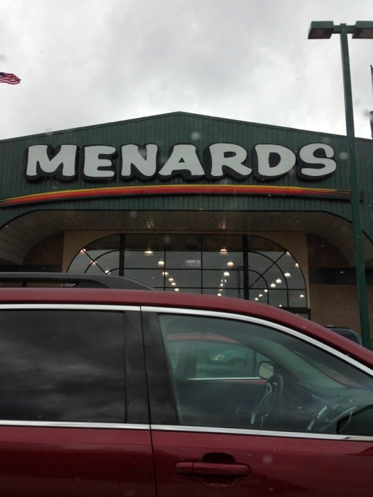 Menards, 5806 State St, Saginaw, MI, Home Centers MapQuest