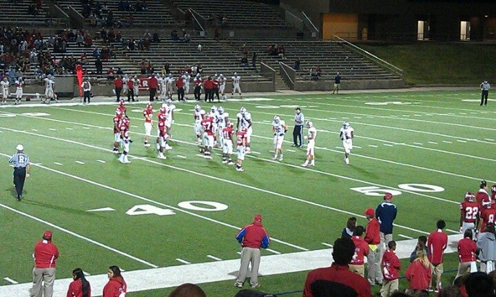 Mercer Stadium 16403 Lexington Blvd Sugar Land, TX Parks - MapQuest