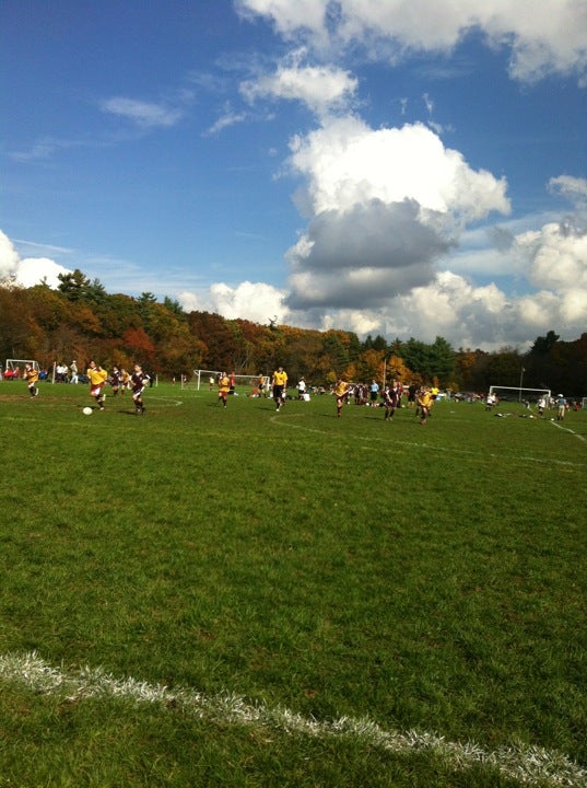 Jack Walsh Field, 5 Griffin Rd, Westford, Town of, MA MapQuest