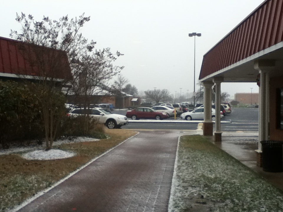 Easton, MD Map & Directions - MapQuest