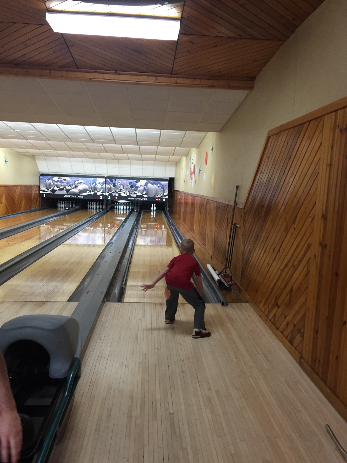 Kaukauna, WI Map & Directions MapQuest