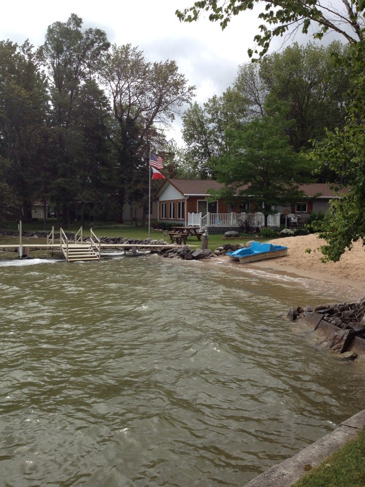 Posen, MI Map & Directions MapQuest