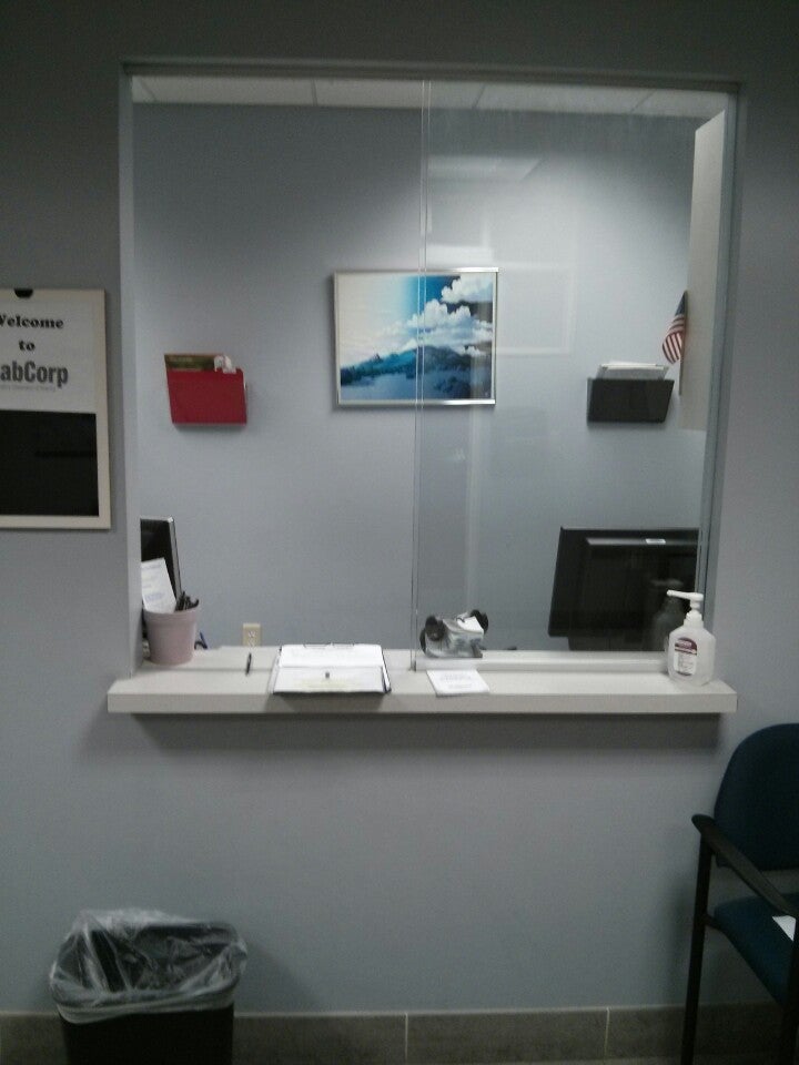 Labcorp CLOSED, 333 W Thomas Rd, Phoenix, AZ, Scientific Apparatus