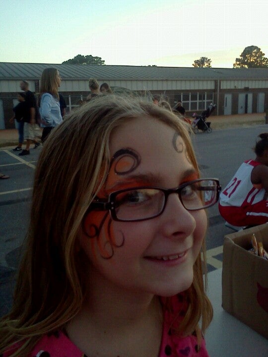 Elliott Point Elementary School, 301 Hughes St NE, Fort Walton Beach