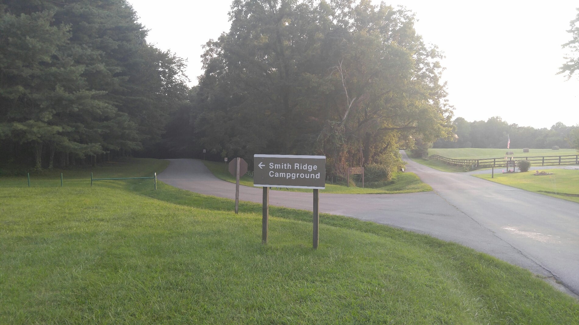 Smith Ridge Campground, Campbellsville, KY, Campgrounds MapQuest