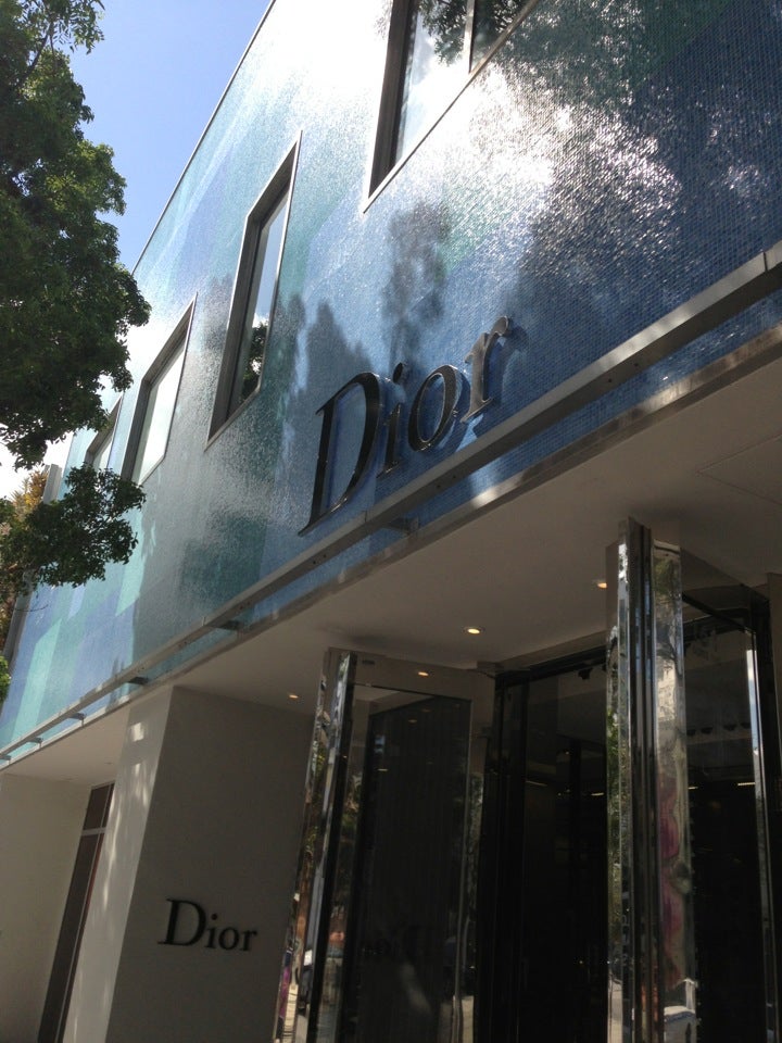 DIOR Café, 162 Northeast 39th Street, Miami, FL, Coffee Shops - MapQuest