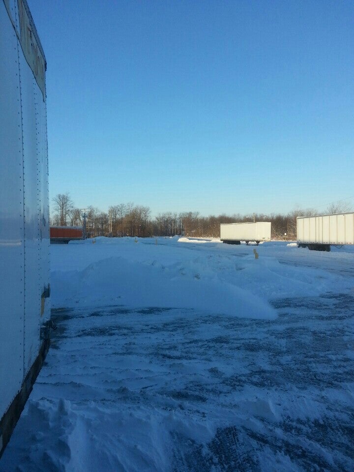 Graham Packaging Company, 170 Stanford Pkwy, Findlay, OH, Packaging