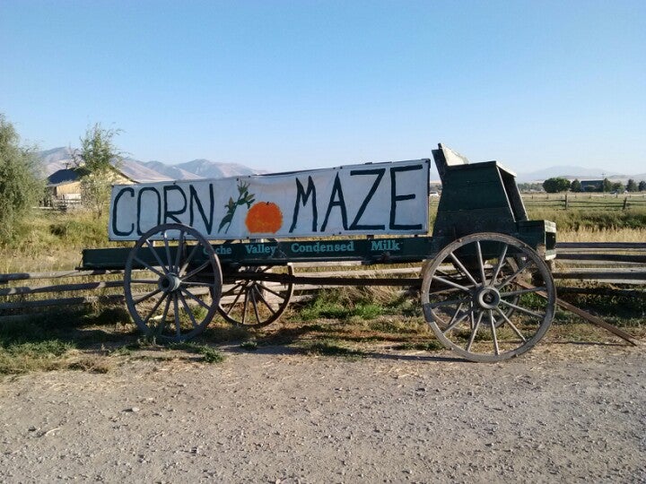 Hyrum, UT Map & Directions MapQuest