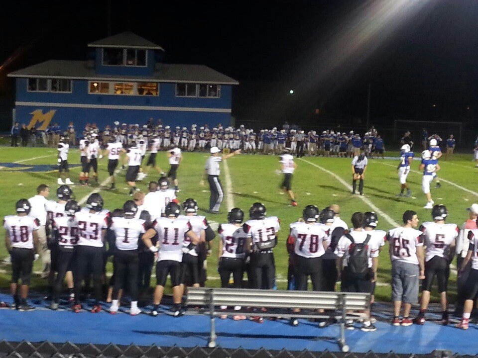 Mukwonago High School, 605 W School Rd, Mukwonago, WI, Schools MapQuest