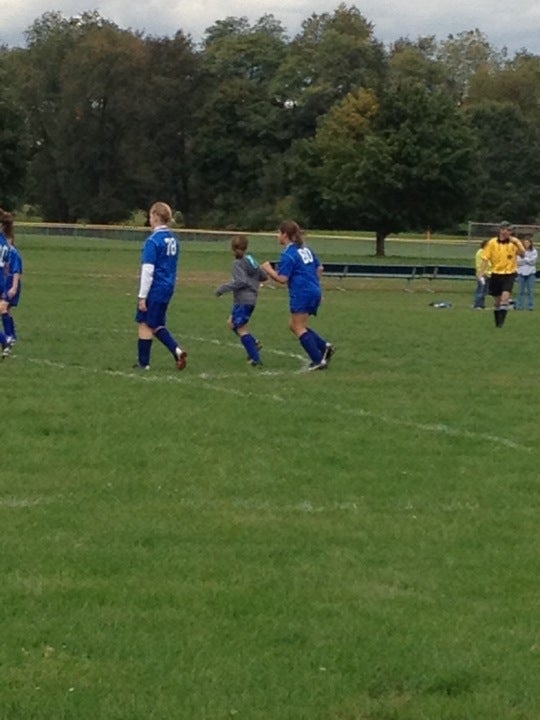 South Williamsport Soccer Field, E Central Ave, South Williamsport, PA MapQuest