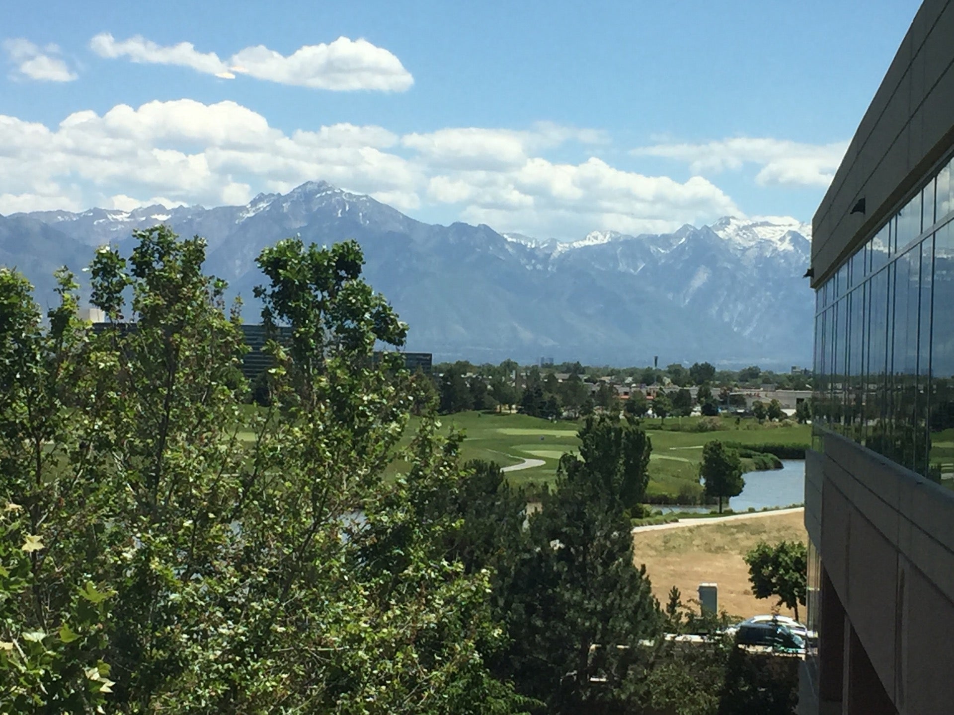 Optum Insight, 2525 Lake Park Blvd, West Valley City, UT, Office & Desk  Space Rental - MapQuest