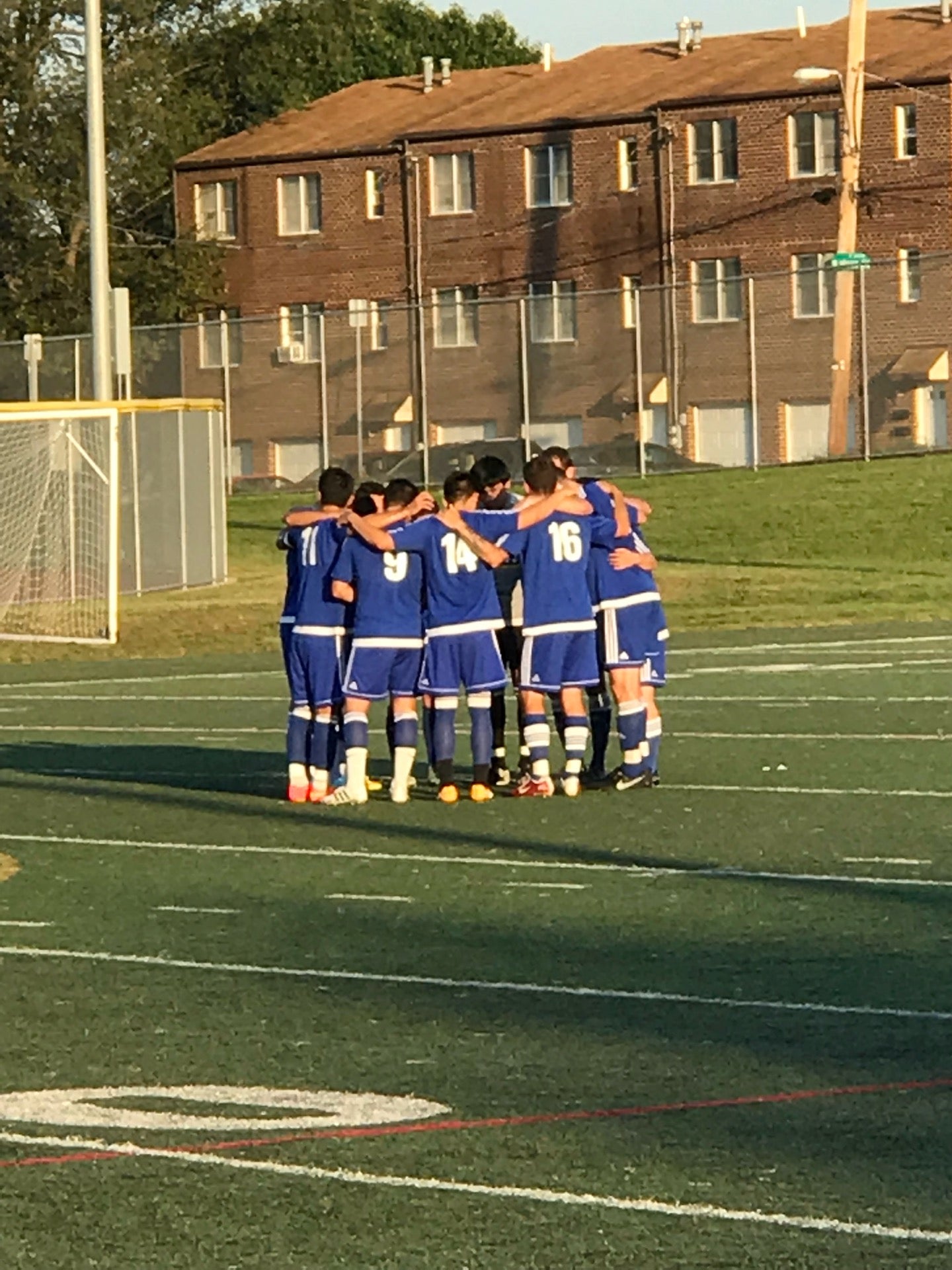 James Ramp Memorial Field Complex, Philadelphia, PA 19136, US MapQuest