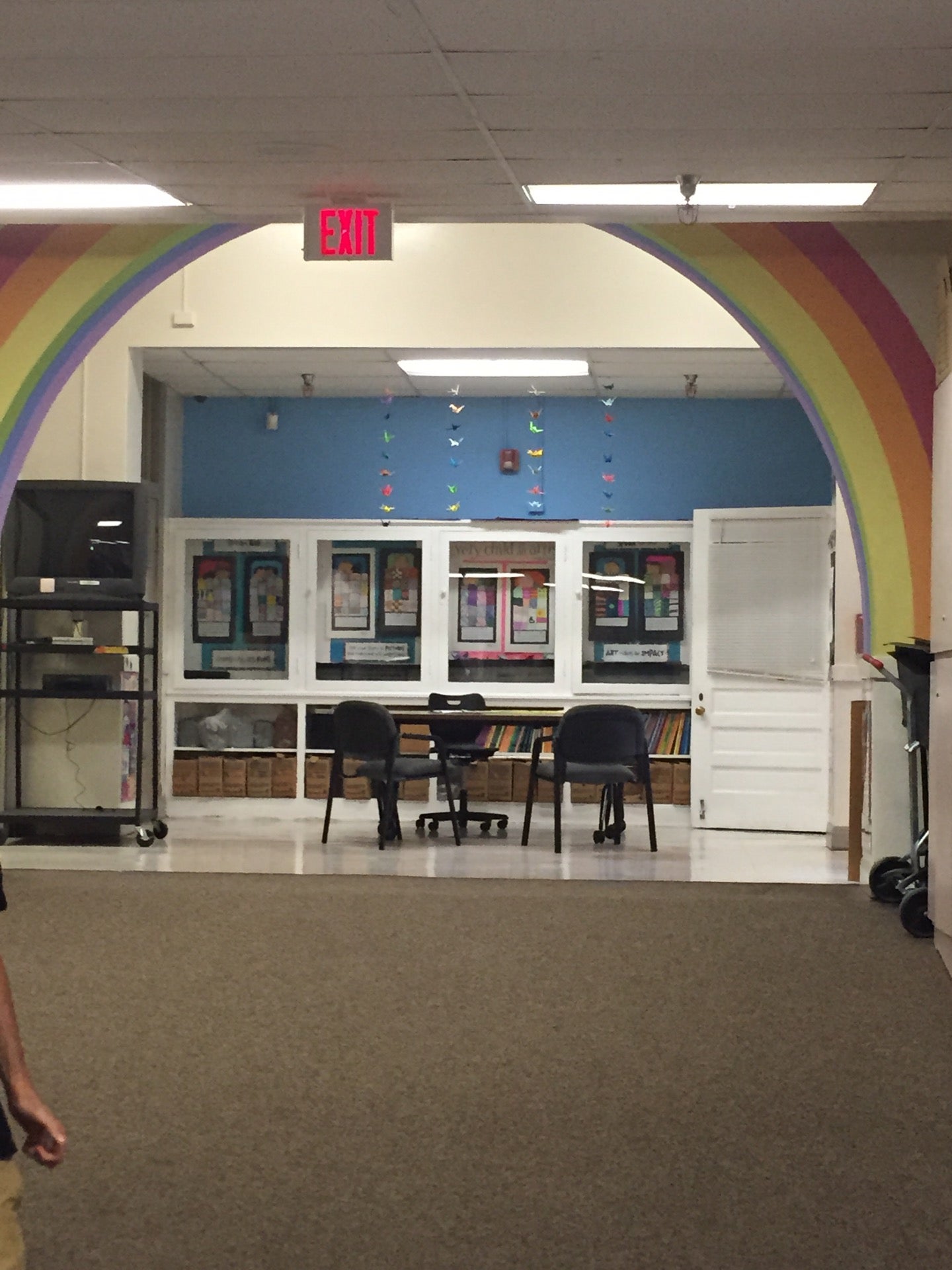 Pease Elementary School, 1106 Rio Grande St, Austin, TX, Schools MapQuest