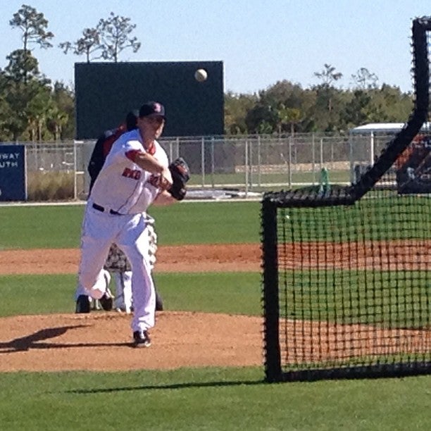 JetBlue Park at Fenway South, 11500 Fenway South Dr, Fort Myers, FL,  Banquet Rooms - MapQuest