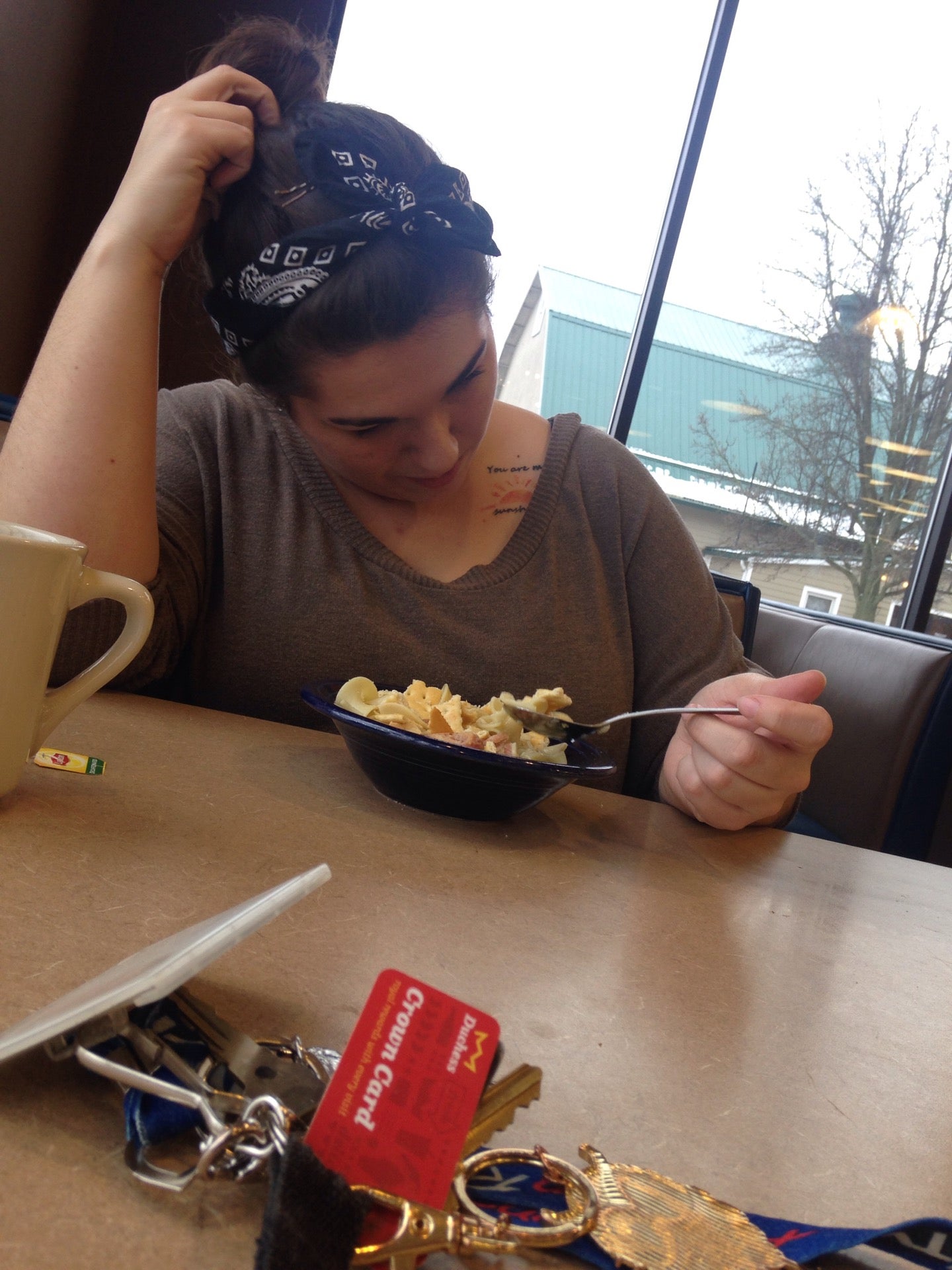 Gambier, OH Map & Directions MapQuest