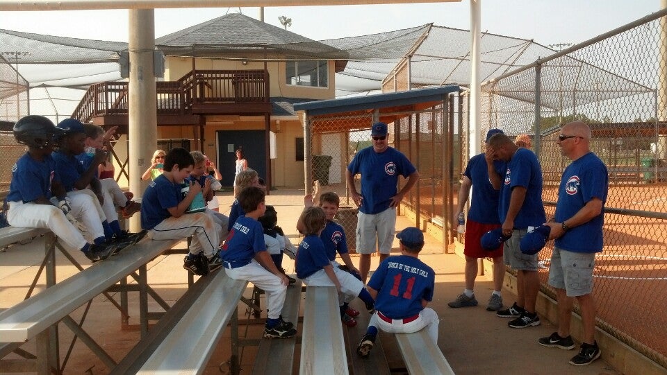 Ormond Beach Sports Complex, 700 Hull Rd, Ormond Beach, FL MapQuest