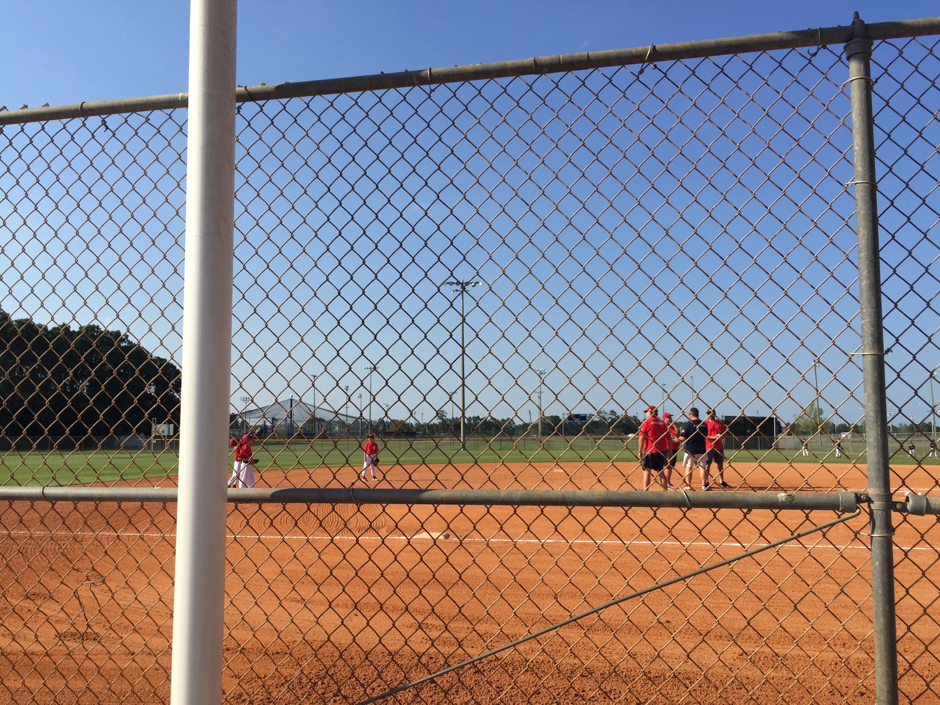 Ormond Beach Sports Complex, 700 Hull Rd, Ormond Beach, FL MapQuest