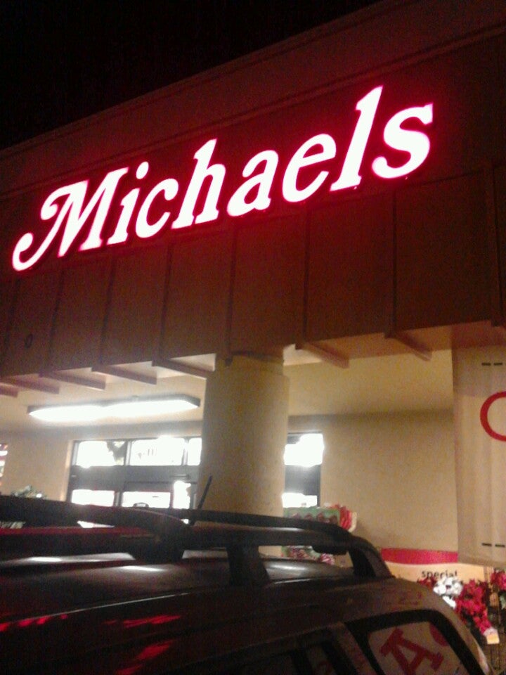 MICHAELS - 148 Photos & 153 Reviews - 4000 Hardwick St, Lakewood,  California - Arts & Crafts - Phone Number - Yelp